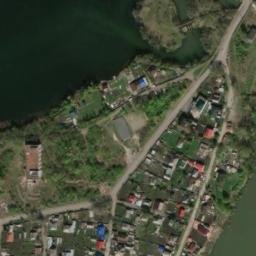 Satellite imagery of ТЭЦ, KZ