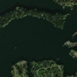 Satellite imagery of Дорожный, KZ