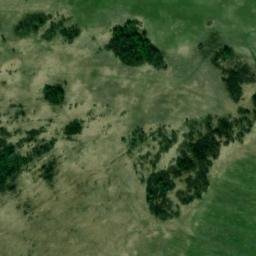 Satellite imagery of Мокрый, KZ