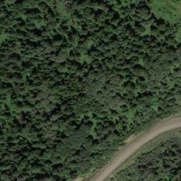 Satellite imagery of Лагерный, RU