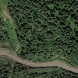 Satellite imagery of Лагерный, RU