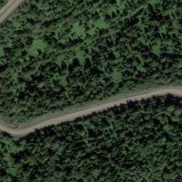 Satellite imagery of Кедровый, RU