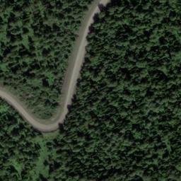 Satellite imagery of Кедровый, RU