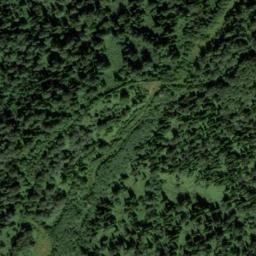 Satellite imagery of Кедровый, RU