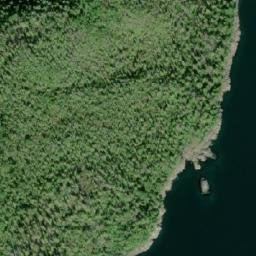 Satellite imagery of Passage Cone, CA