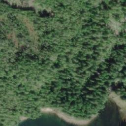 Satellite imagery of Northness Point, CA