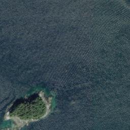 Satellite imagery of Point Ashton, CA