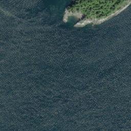 Satellite imagery of Point Ashton, CA