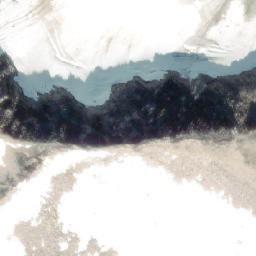 Satellite imagery of Mount Sweeney, CA