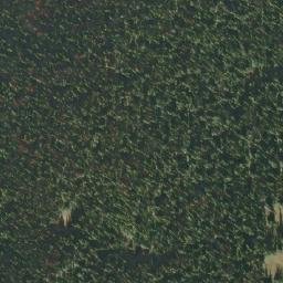 Satellite imagery of Mosquito Crag, CA