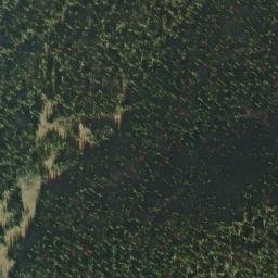 Satellite imagery of Mosquito Crag, CA