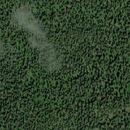 Satellite imagery of Spring Mountain, CA