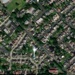 Satellite imagery of Tulketh Priory, GB
