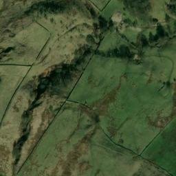 Satellite imagery of Towneley Castle Hill, GB