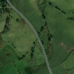 Satellite imagery of Towneley Castle Hill, GB