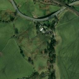 Satellite imagery of Towneley Castle Hill, GB