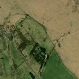 Satellite imagery of Standing Stone Hill, GB