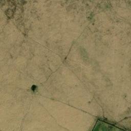 Satellite imagery of Standing Stone Hill, GB