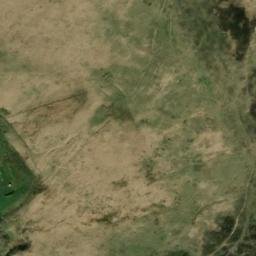 Satellite imagery of Hoyning Stone, GB