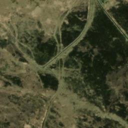 Satellite imagery of Hoyning Stone, GB