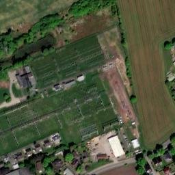 Satellite imagery of Richtfunkturm Umspannwerk Rhen, DE