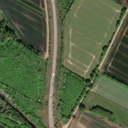 Satellite imagery of Sußberg, DE