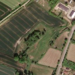 Satellite imagery of Sußberg, DE