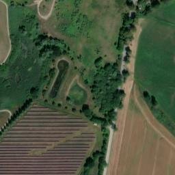 Satellite imagery of Schloßberg, DE