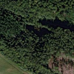 Satellite imagery of Kaubarg, DE