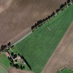 Satellite imagery of Hellbarg, DE
