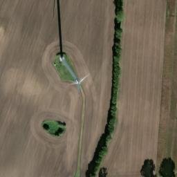 Satellite imagery of Rüppaulbarg, DE