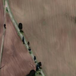 Satellite imagery of Prüzer Berg, DE