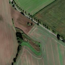 Satellite imagery of Prüzer Berg, DE