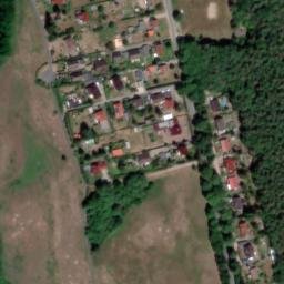 Satellite imagery of Blocksberg, DE