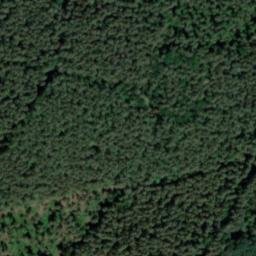 Satellite imagery of Blocksberg, DE