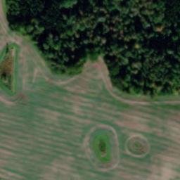 Satellite imagery of Kronsberg, DE