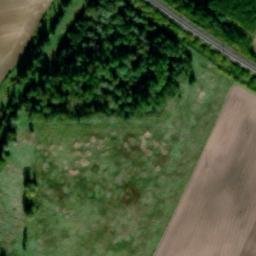 Satellite imagery of Sandberg, DE