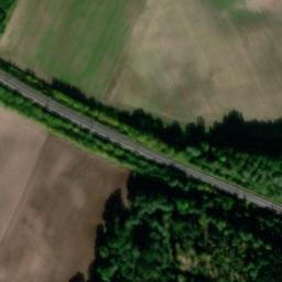 Satellite imagery of Sandberg, DE