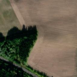 Satellite imagery of Sandberg, DE