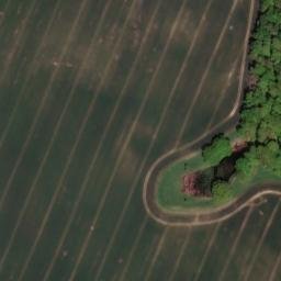 Satellite imagery of Mühlenberg, DE
