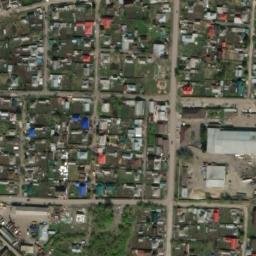 Satellite imagery of ТЭЦ, KZ