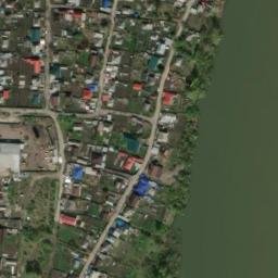 Satellite imagery of ТЭЦ, KZ