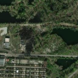 Satellite imagery of Дорожный, KZ