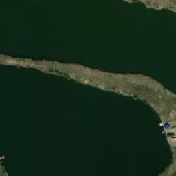 Satellite imagery of Дорожный, KZ