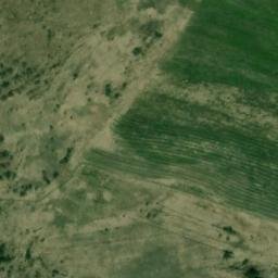 Satellite imagery of Мокрый, KZ