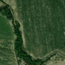 Satellite imagery of Мокрый, KZ