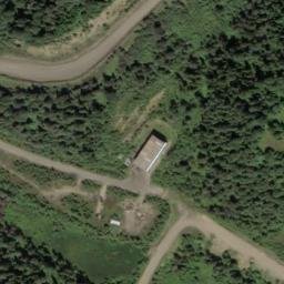 Satellite imagery of Лагерный, RU