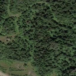 Satellite imagery of Лагерный, RU