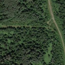 Satellite imagery of Лагерный, RU