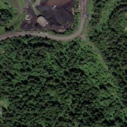 Satellite imagery of Распадный, RU